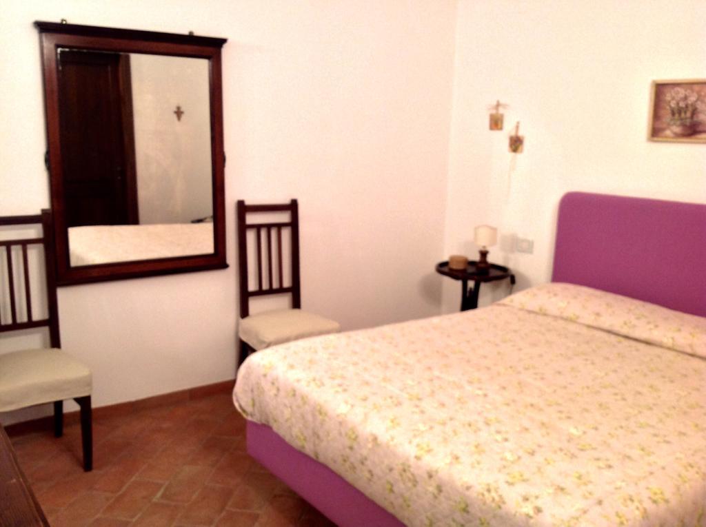 Agriturismo Podere Cirene Rispescia Quarto foto