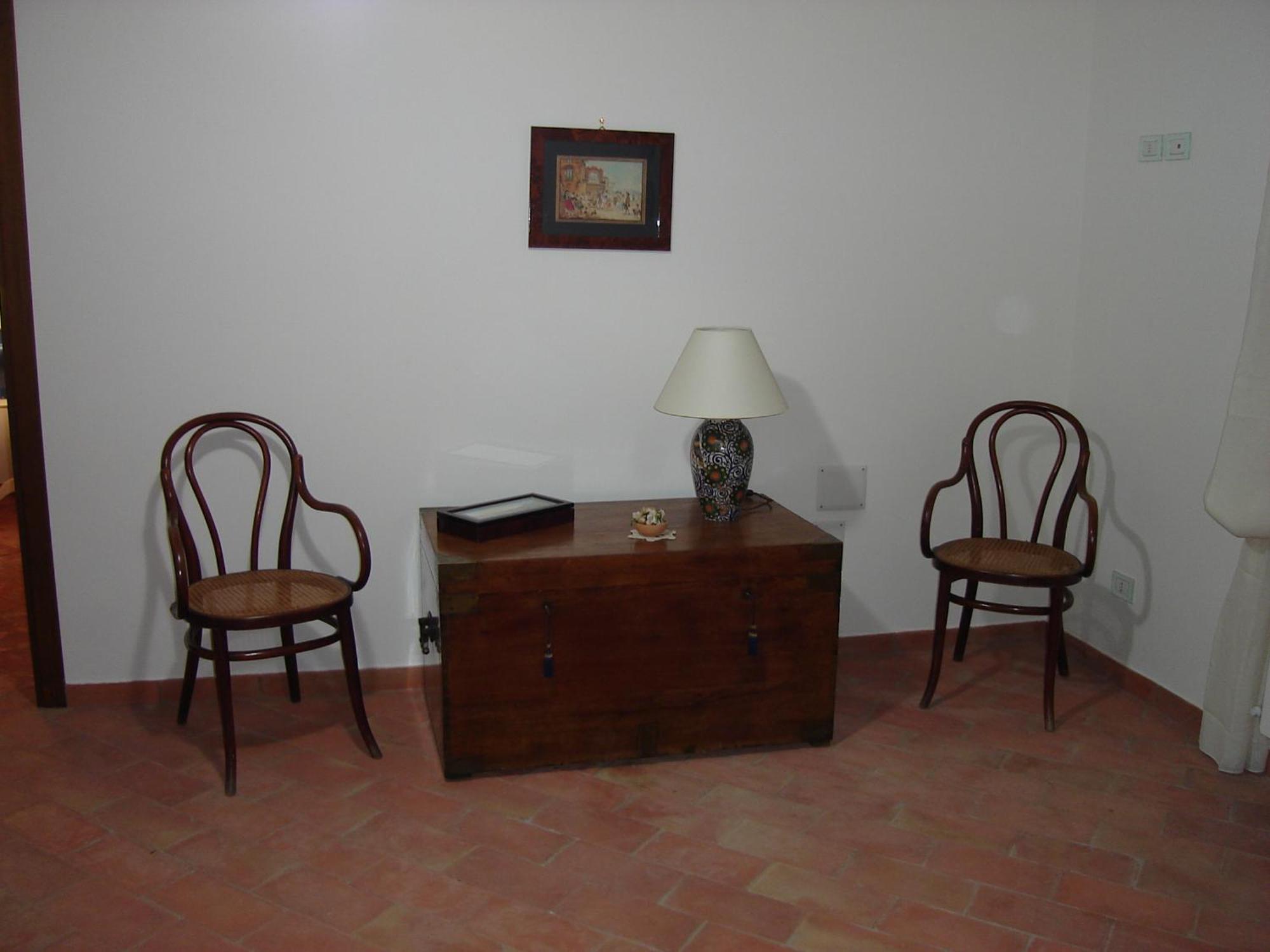 Agriturismo Podere Cirene Rispescia Quarto foto
