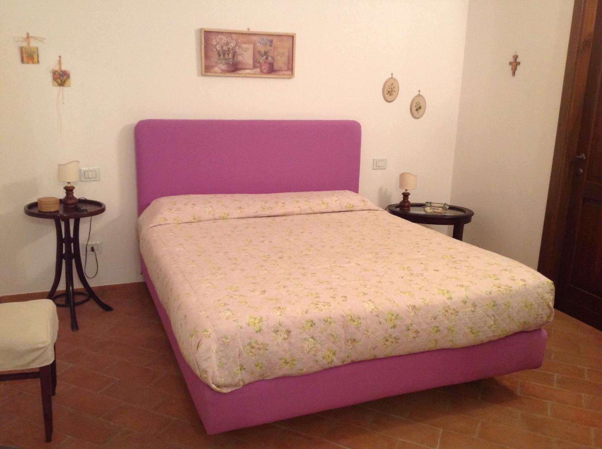 Agriturismo Podere Cirene Rispescia Quarto foto