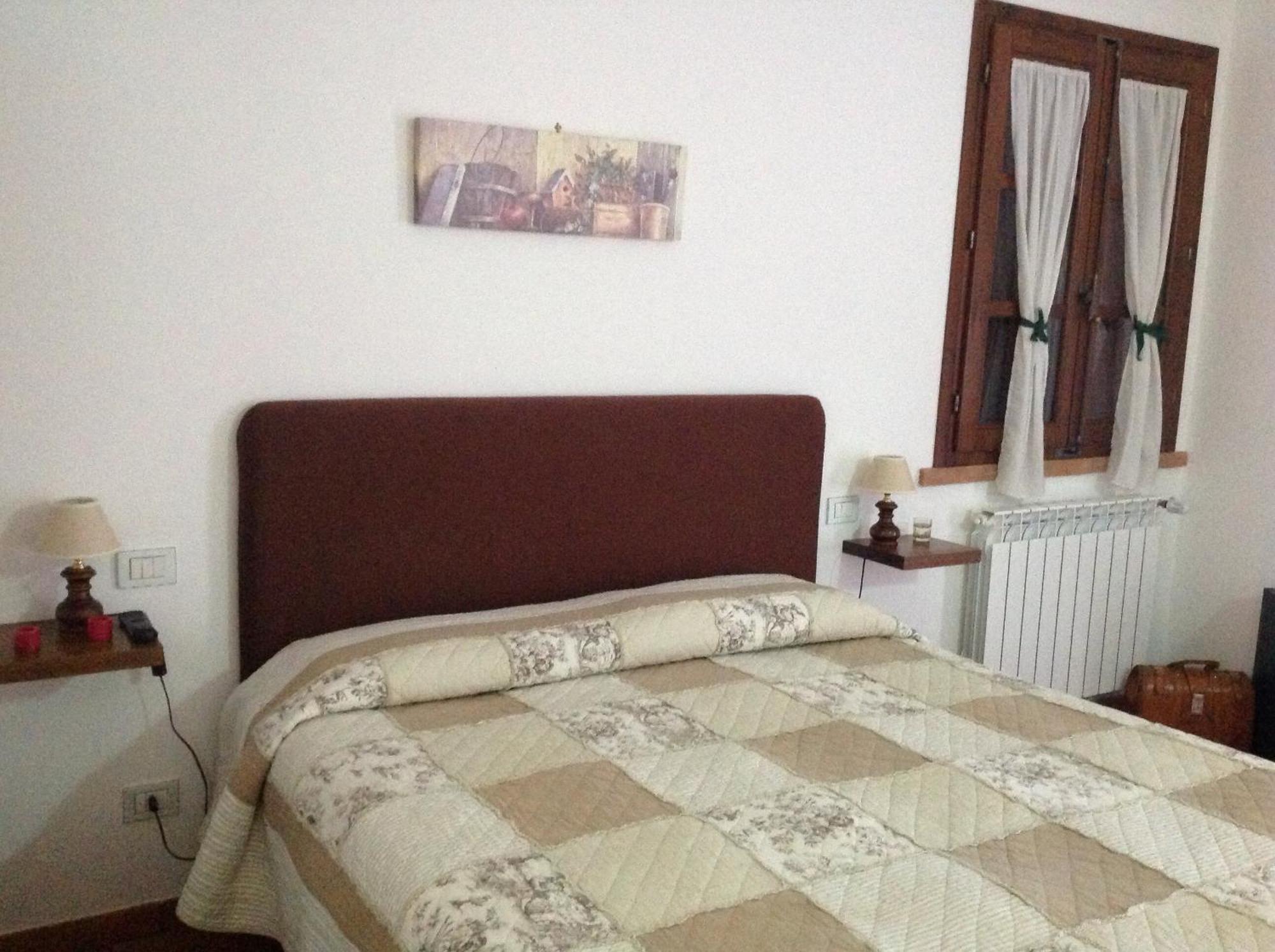 Agriturismo Podere Cirene Rispescia Quarto foto