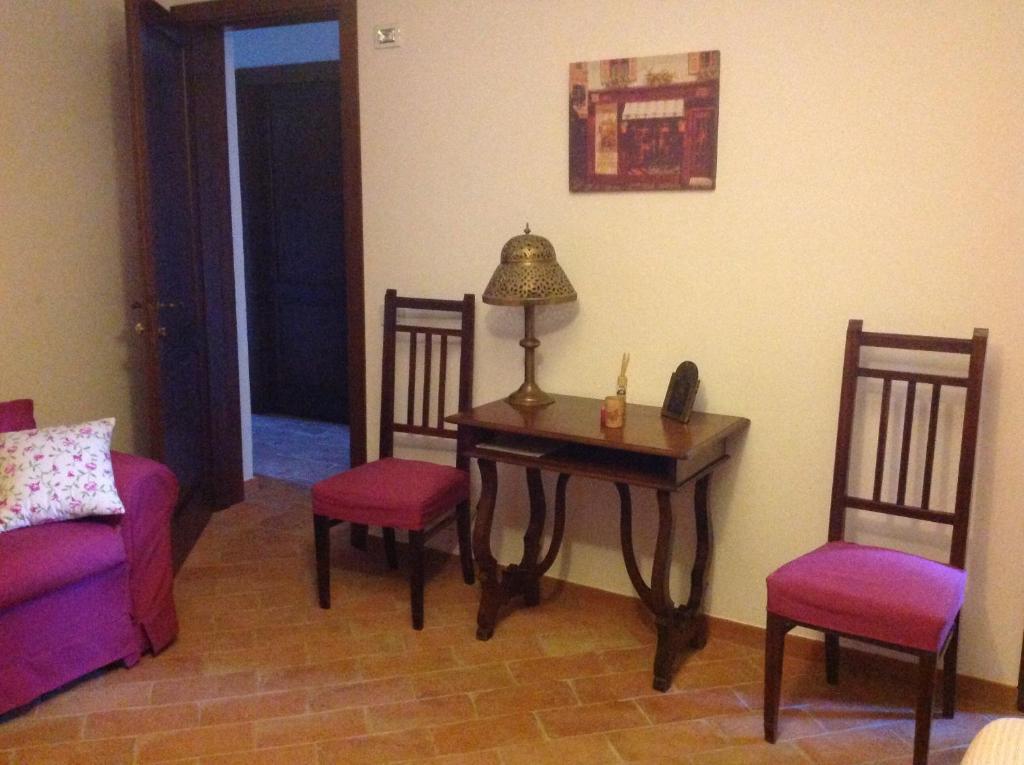 Agriturismo Podere Cirene Rispescia Quarto foto